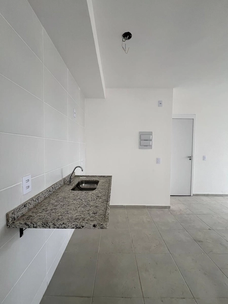 Apartamentos à partir de 200 mil com elevador: 27ª foto da galeria de imagens do imóvel