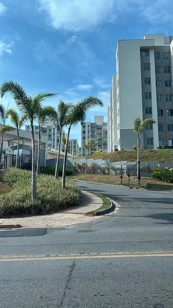 Apartamentos à partir de 200 mil com elevador: 2ª foto da galeria de imagens do imóvel