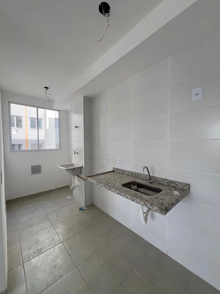 Apartamentos à partir de 200 mil com elevador: 24ª foto da galeria de imagens do imóvel