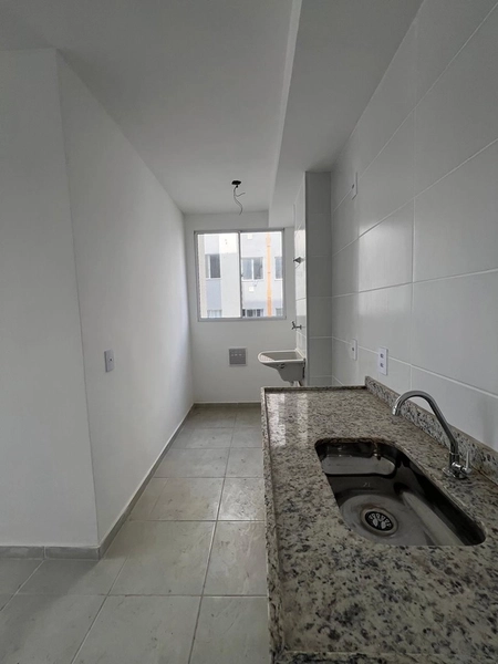 Apartamentos à partir de 200 mil com elevador: 25ª foto da galeria de imagens do imóvel
