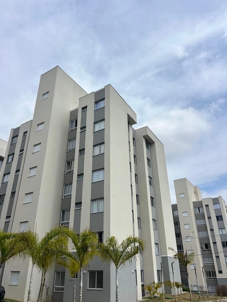 Apartamentos à partir de 200 mil com elevador: 35ª foto da galeria de imagens do imóvel