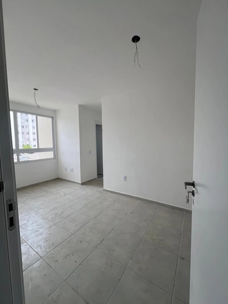 Apartamentos à partir de 200 mil com elevador: 18ª foto da galeria de imagens do imóvel