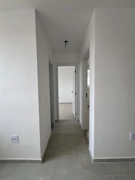 Apartamentos à partir de 200 mil com elevador: 29ª foto da galeria de imagens do imóvel
