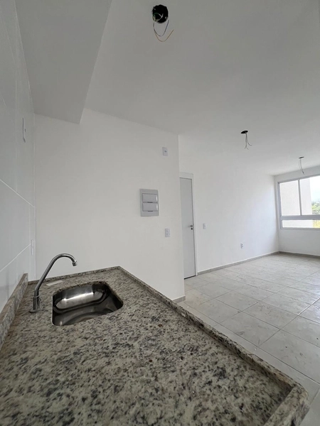 Apartamentos à partir de 200 mil com elevador: 28ª foto da galeria de imagens do imóvel