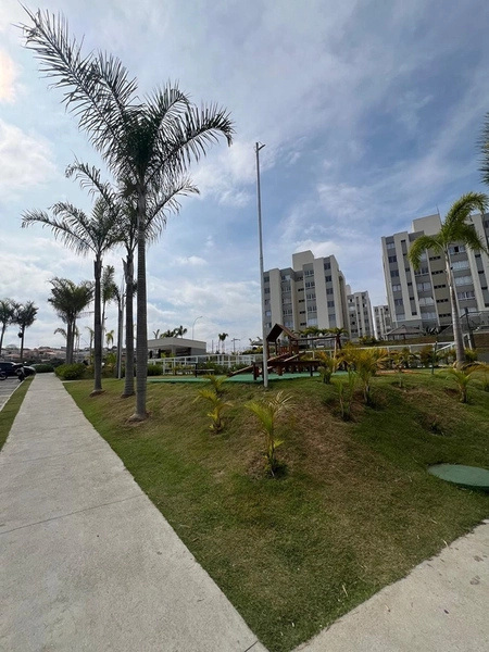 Apartamentos à partir de 200 mil com elevador: 7ª foto da galeria de imagens do imóvel