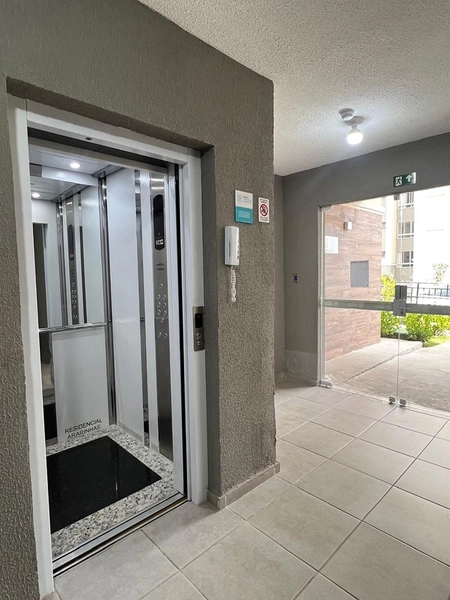 Apartamentos à partir de 200 mil com elevador: 16ª foto da galeria de imagens do imóvel