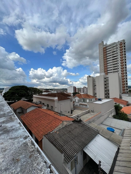 Apto com 4 quartos no centro, ao lado do Colégio Santos Anjos: 9ª foto da galeria de imagens do imóvel