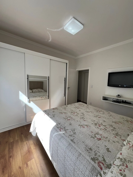 Casa com 3 suítes: 16ª foto da galeria de imagens do imóvel