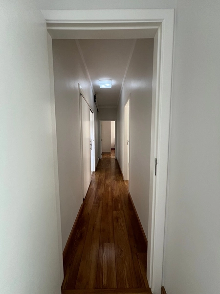 Casa com 3 suítes: 15ª foto da galeria de imagens do imóvel