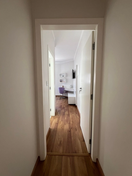 Casa com 3 suítes: 9ª foto da galeria de imagens do imóvel