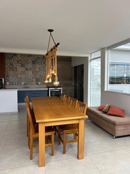 Casa com 3 suítes: 40ª foto da galeria de imagens do imóvel