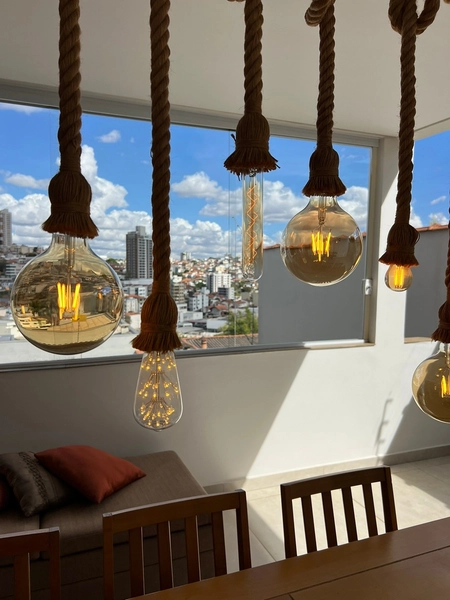 Casa com 3 suítes: 37ª foto da galeria de imagens do imóvel