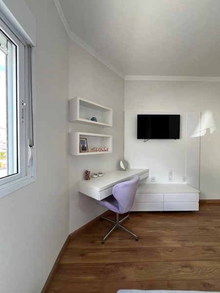 Casa com 3 suítes: 11ª foto da galeria de imagens do imóvel