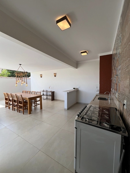 Casa com 3 suítes: 34ª foto da galeria de imagens do imóvel