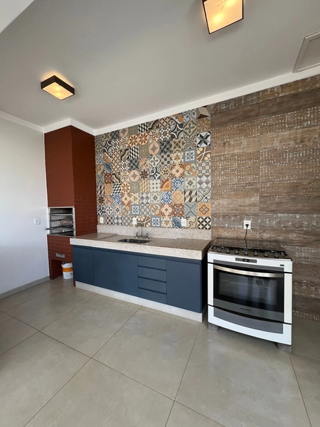 Casa com 3 suítes: 33ª foto da galeria de imagens do imóvel