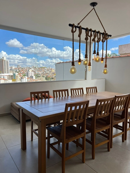 Casa com 3 suítes: 36ª foto da galeria de imagens do imóvel