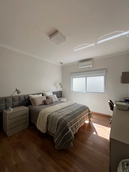 Casa com 3 suítes: 22ª foto da galeria de imagens do imóvel