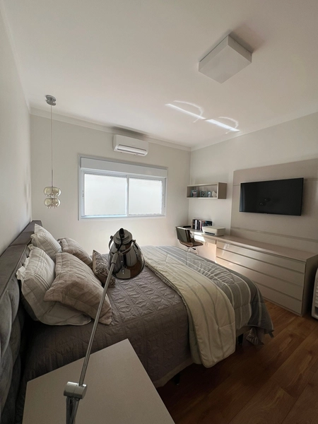 Casa com 3 suítes: 24ª foto da galeria de imagens do imóvel