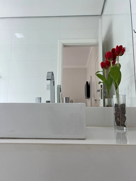 Casa com 3 suítes: 18ª foto da galeria de imagens do imóvel