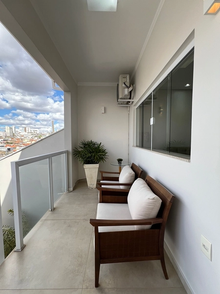 Casa com 3 suítes: 3ª foto da galeria de imagens do imóvel