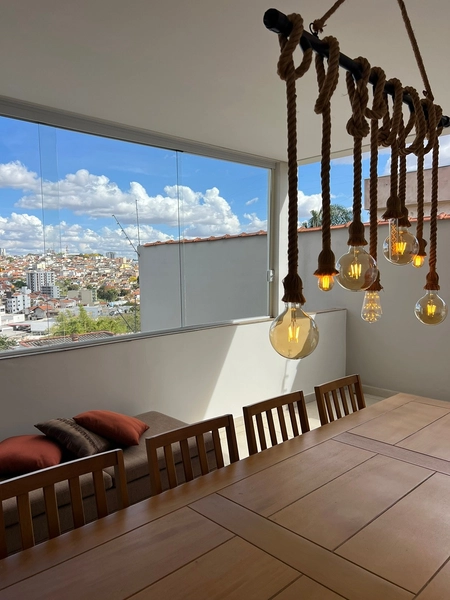 Casa com 3 suítes: 39ª foto da galeria de imagens do imóvel