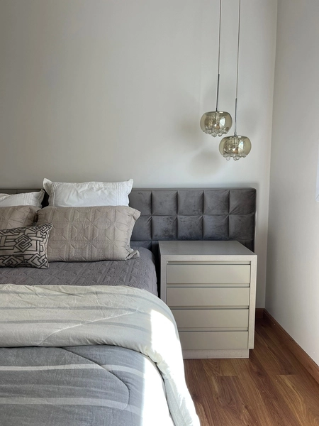 Casa com 3 suítes: 21ª foto da galeria de imagens do imóvel