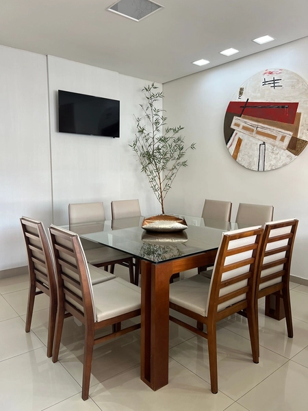 Casa com 3 suítes: 29ª foto da galeria de imagens do imóvel