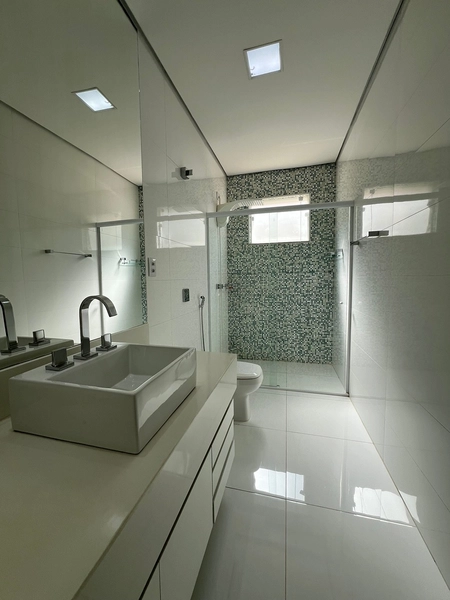 Casa com 3 suítes: 14ª foto da galeria de imagens do imóvel