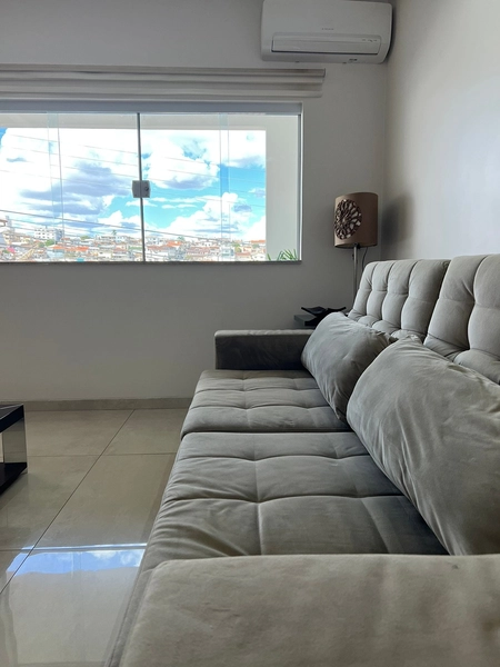 Casa com 3 suítes: 5ª foto da galeria de imagens do imóvel