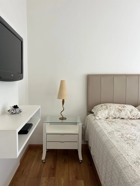 Casa com 3 suítes: 19ª foto da galeria de imagens do imóvel