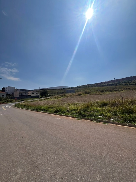 Imóvel residencial ou comercial