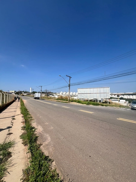 Lote comercial com 1.000 m² próximo a Cooperativa Minas Sul: 2ª foto da galeria de imagens do imóvel