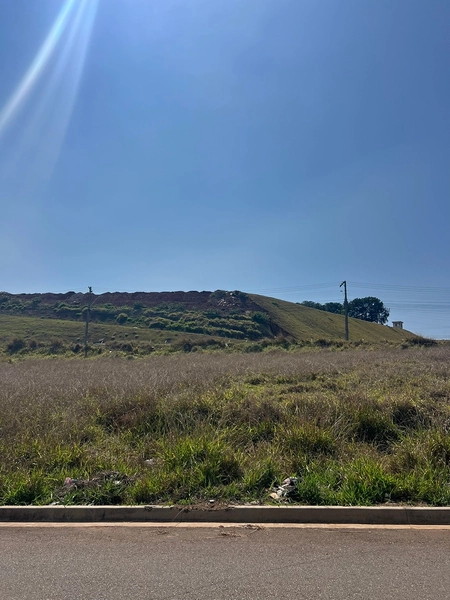 Lote comercial com 1.000 m² próximo a Cooperativa Minas Sul: 5ª foto da galeria de imagens do imóvel