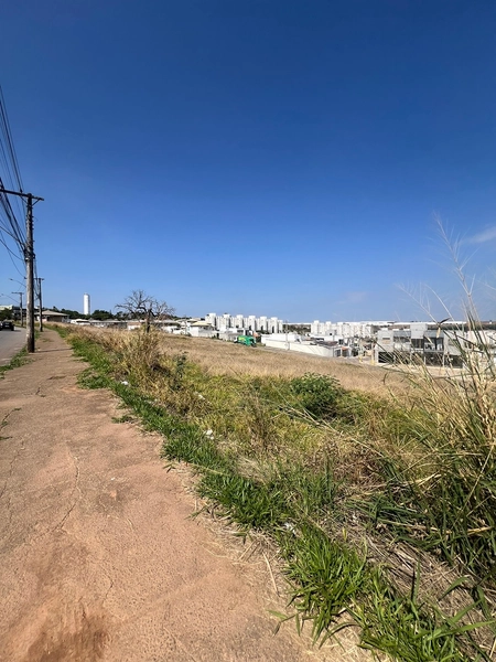 Lote comercial com 1.000 m² próximo a Cooperativa Minas Sul: 4ª foto da galeria de imagens do imóvel