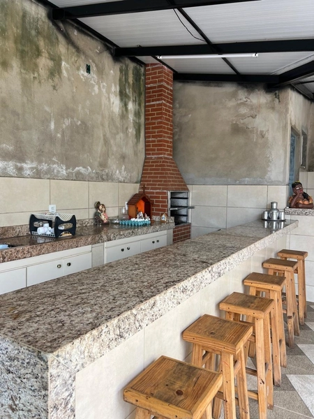 Casa com terreno inteiro por 298 mil: 11ª foto da galeria de imagens do imóvel