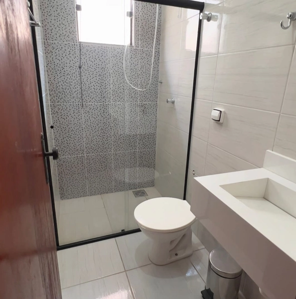 Casa no BH por 295 mil: 3ª foto da galeria de imagens do imóvel