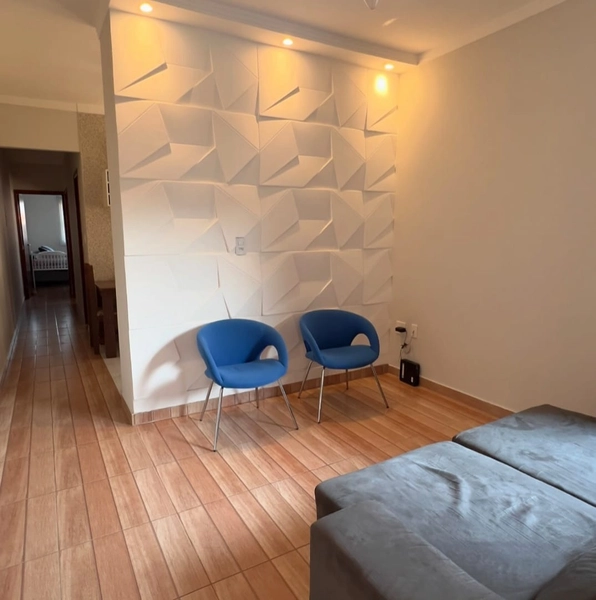 Casa no BH por 295 mil: 6ª foto da galeria de imagens do imóvel