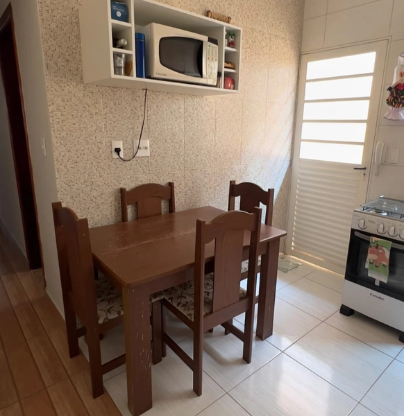 Casa no BH por 295 mil: 2ª foto da galeria de imagens do imóvel