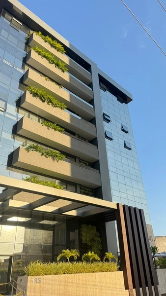 Sala comercial no Seatle: 1ª foto da galeria de imagens do imóvel
