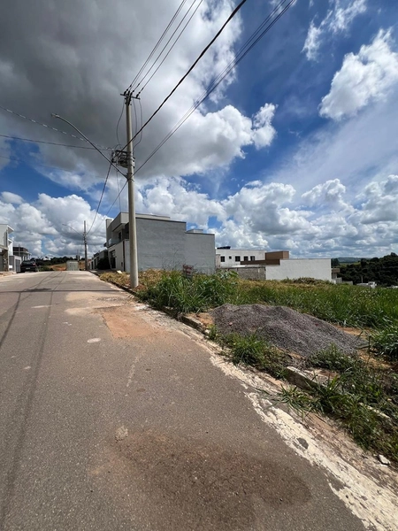 Terreno no Boulevard (Santa Clara): 3ª foto da galeria de imagens do imóvel