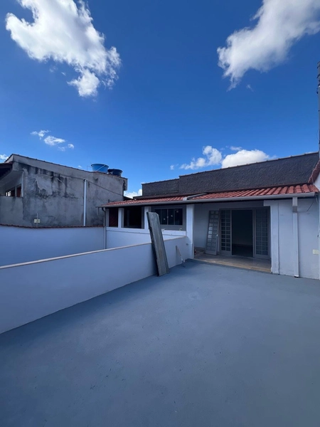 Casa no Sion toda reformada por 350 mil: 17ª foto da galeria de imagens do imóvel