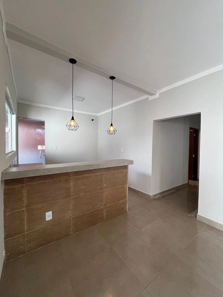 Casa no Sion toda reformada por 350 mil: 4ª foto da galeria de imagens do imóvel
