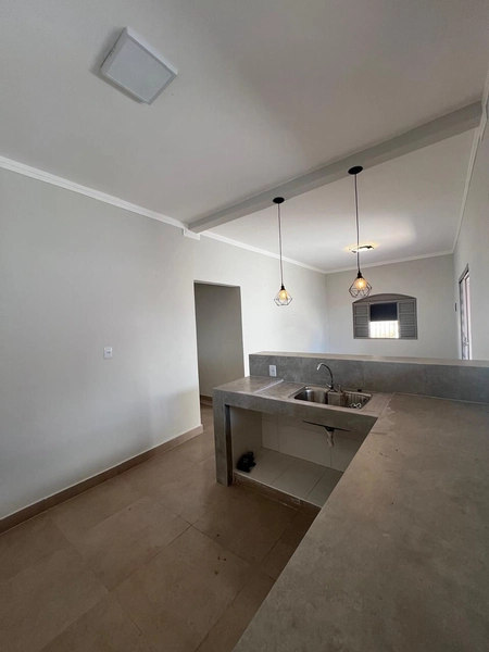 Casa no Sion toda reformada por 350 mil: 5ª foto da galeria de imagens do imóvel