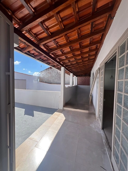 Casa no Sion toda reformada por 350 mil: 2ª foto da galeria de imagens do imóvel