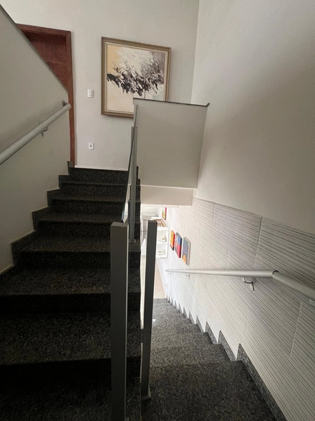 Casa com 4 dormitórios próxima a Unifal e UPA: 14ª foto da galeria de imagens do imóvel