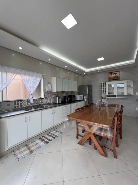 Casa com 4 dormitórios próxima a Unifal e UPA: 8ª foto da galeria de imagens do imóvel