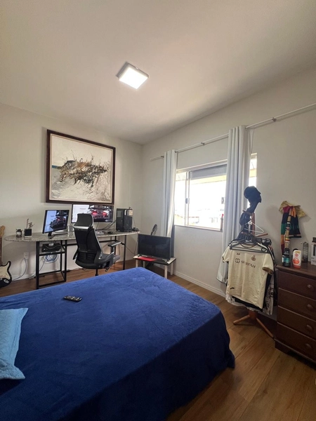 Casa com 4 dormitórios próxima a Unifal e UPA: 18ª foto da galeria de imagens do imóvel