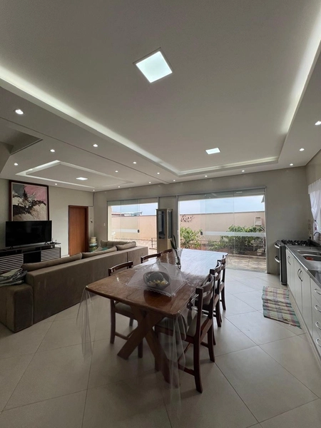 Casa com 4 dormitórios próxima a Unifal e UPA: 10ª foto da galeria de imagens do imóvel