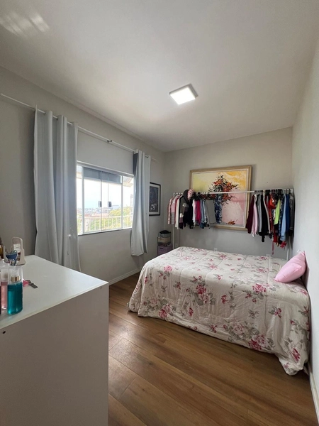 Casa com 4 dormitórios próxima a Unifal e UPA: 20ª foto da galeria de imagens do imóvel