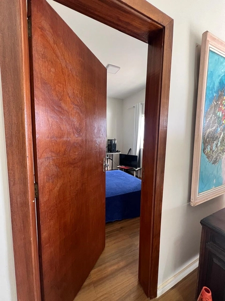 Casa com 4 dormitórios próxima a Unifal e UPA: 17ª foto da galeria de imagens do imóvel